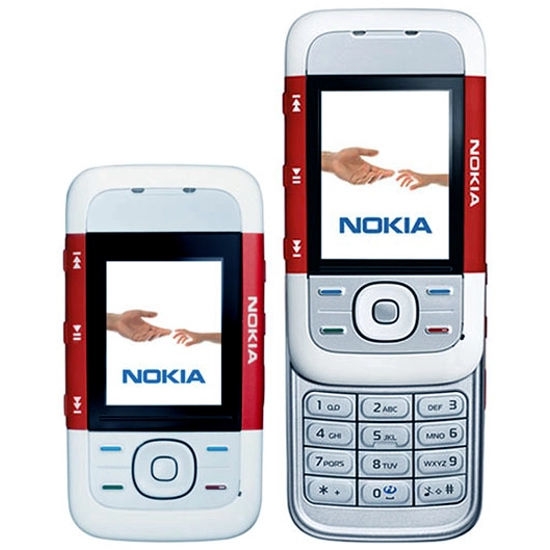 Nokia 5200