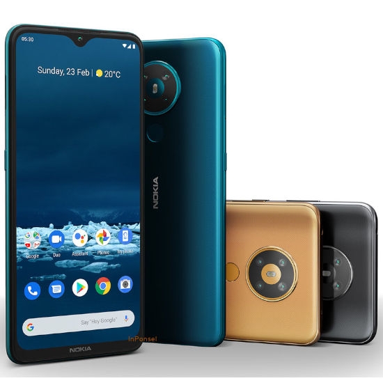 Nokia 5.3