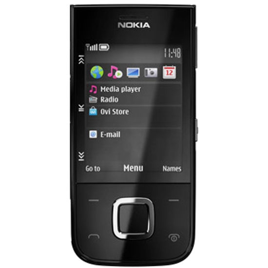 Nokia 5330 Mobile TV Edition