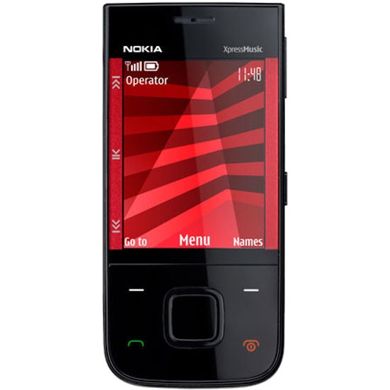 Nokia 5330 XpressMusic