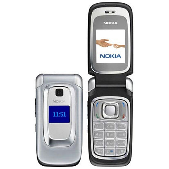 Nokia 6085