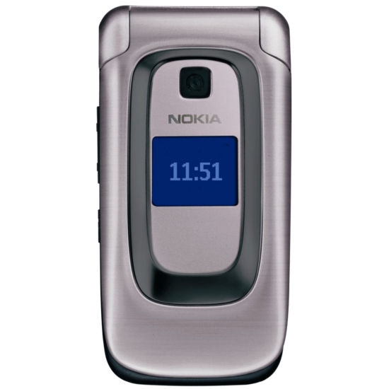 Nokia 6086