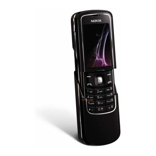 Nokia 6120 Classic