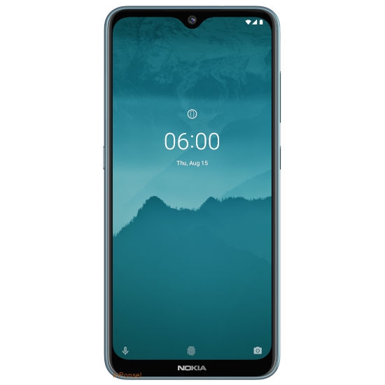 Nokia 6.2