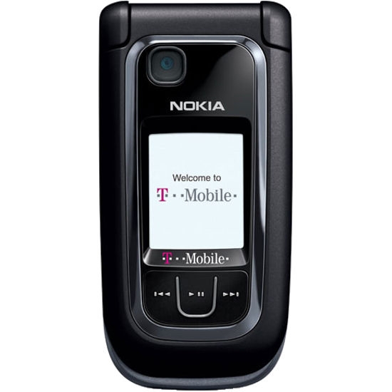 Nokia 6263
