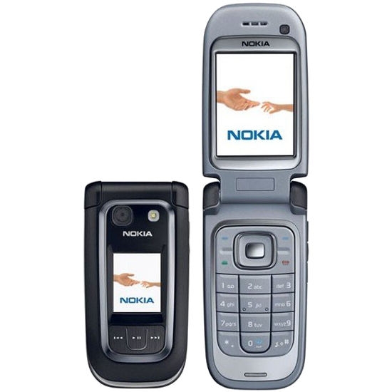 Nokia 6267