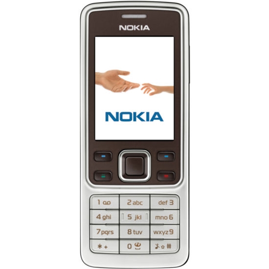 Nokia 6301