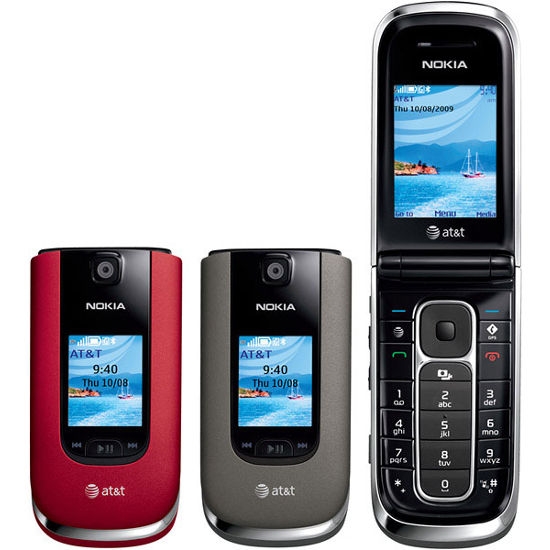 Nokia 6350