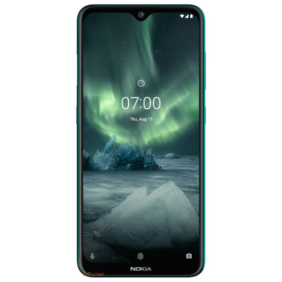 Nokia 7.2