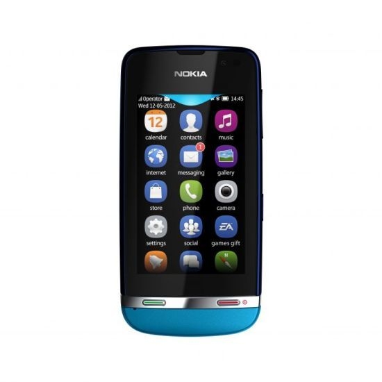 Nokia Asha 311