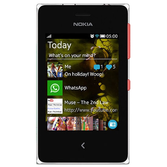 Nokia Asha 500