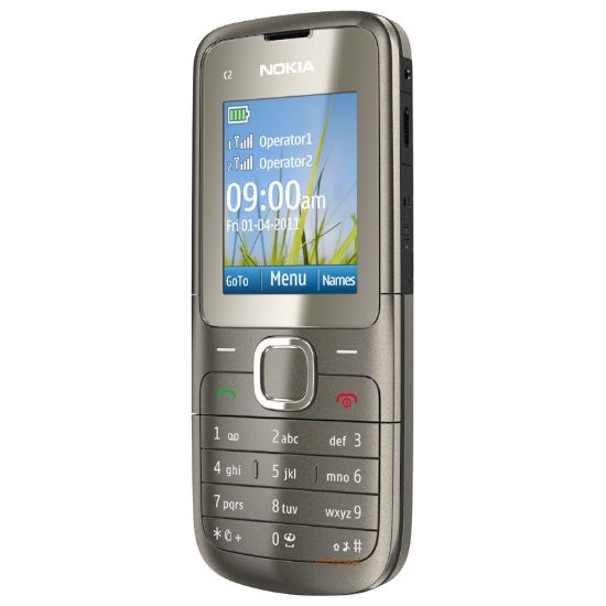 Nokia C2-00