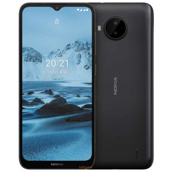 Nokia C20 Plus
