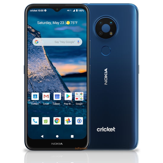 Nokia C5 Endi