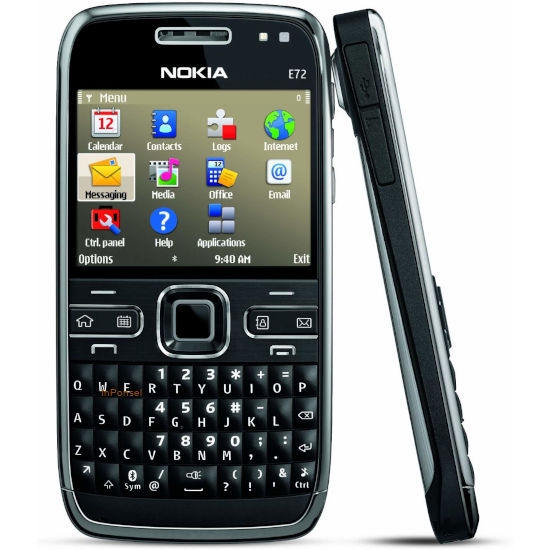 Nokia E72