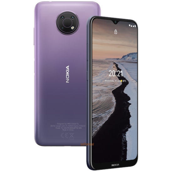 Nokia G10