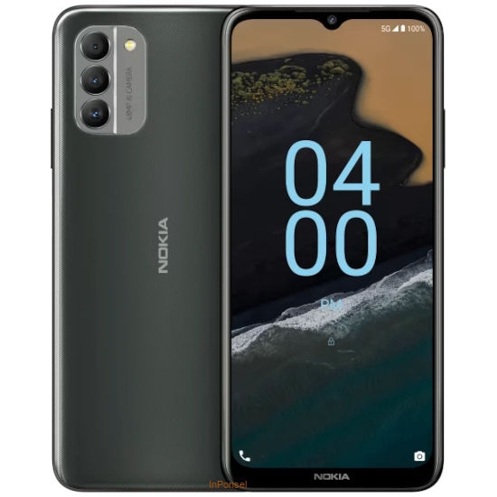 Nokia G400