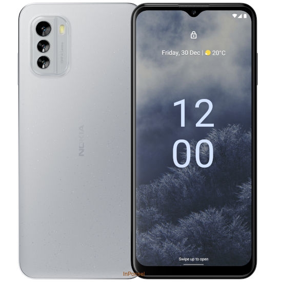 Nokia G60 5G