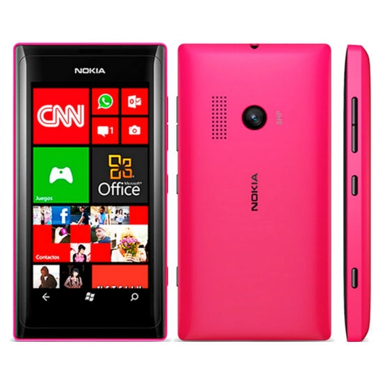 Nokia Lumia 505