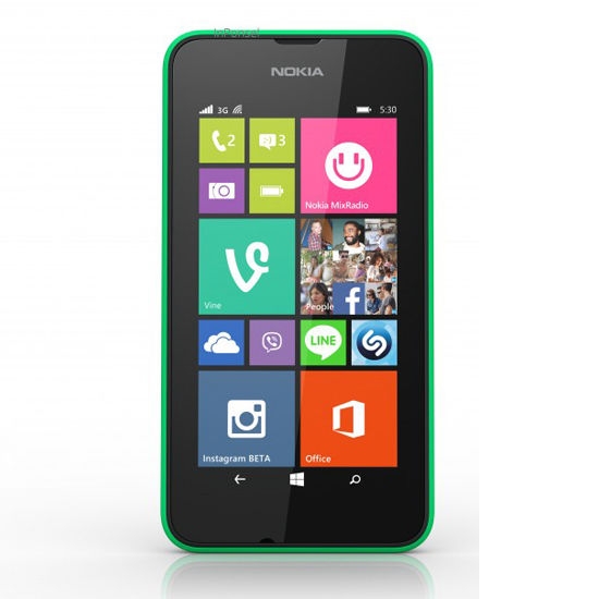 Nokia Lumia 530