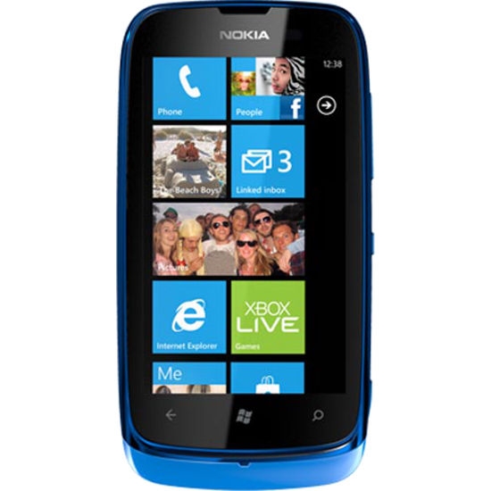 Nokia Lumia 610