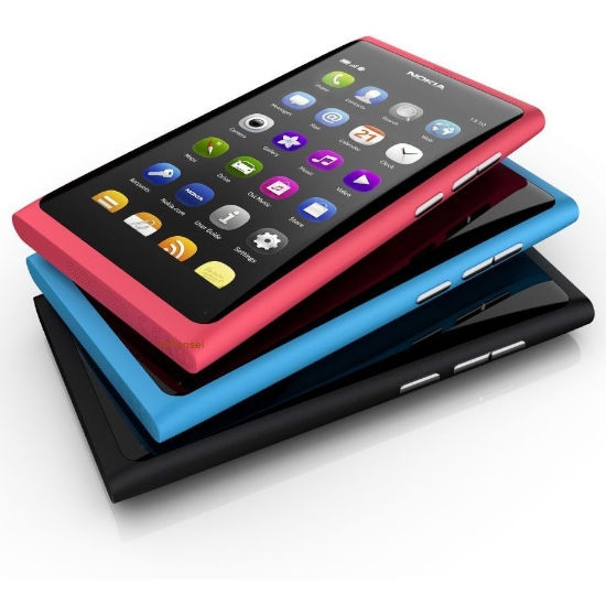 Nokia N9