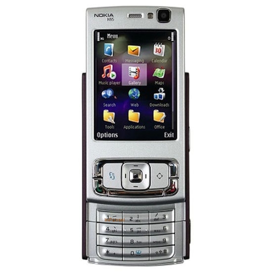 Nokia N95