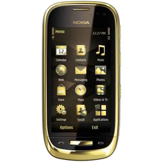 Nokia ORO