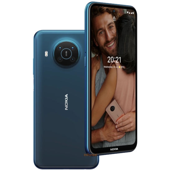 Nokia X20