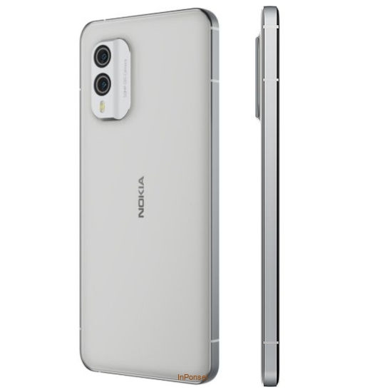 Nokia X30 5G