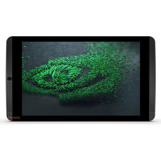 NVIDIA Shield Tablet K1
