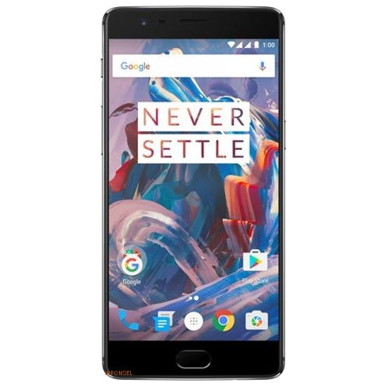 OnePlus 3