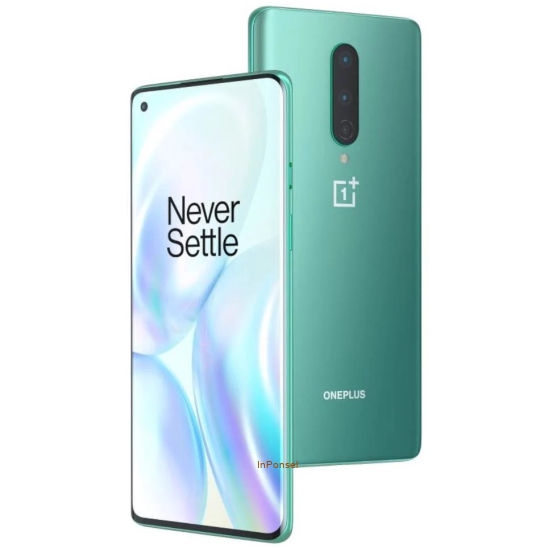 OnePlus 8