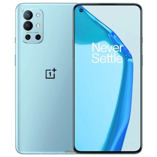 OnePlus 9R