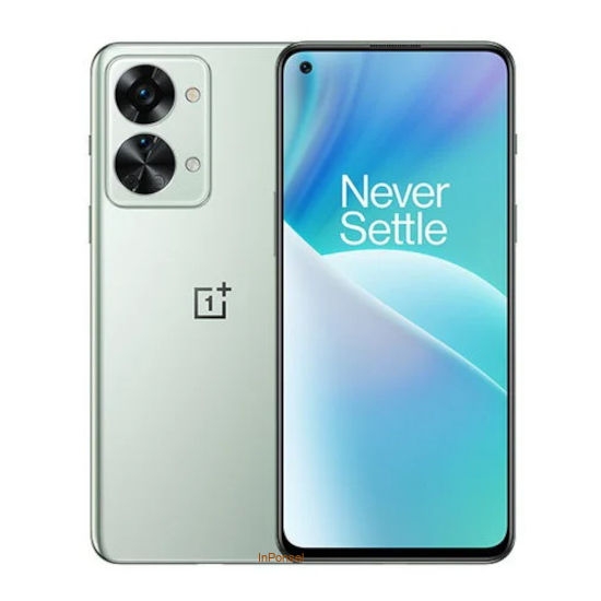 OnePlus Nord 2T