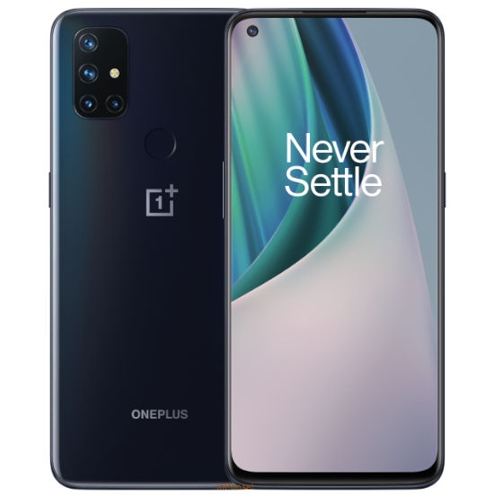 OnePlus Nord N10 5G