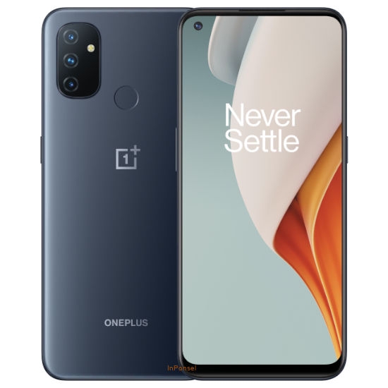 OnePlus Nord N100