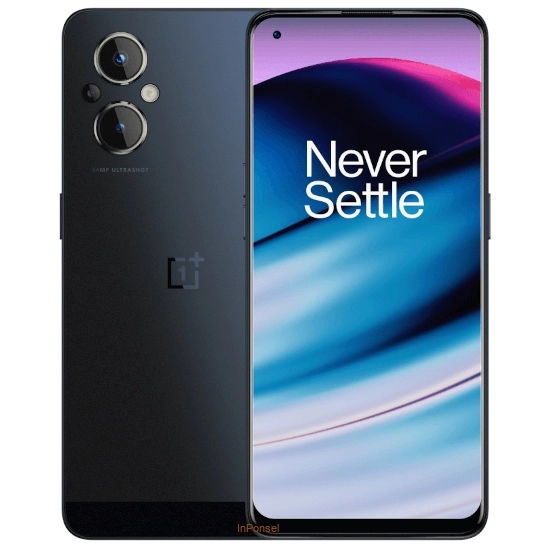 OnePlus Nord N20 5G