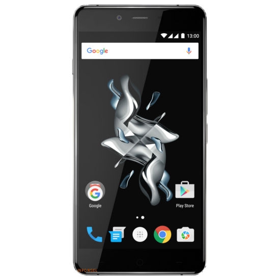 OnePlus X
