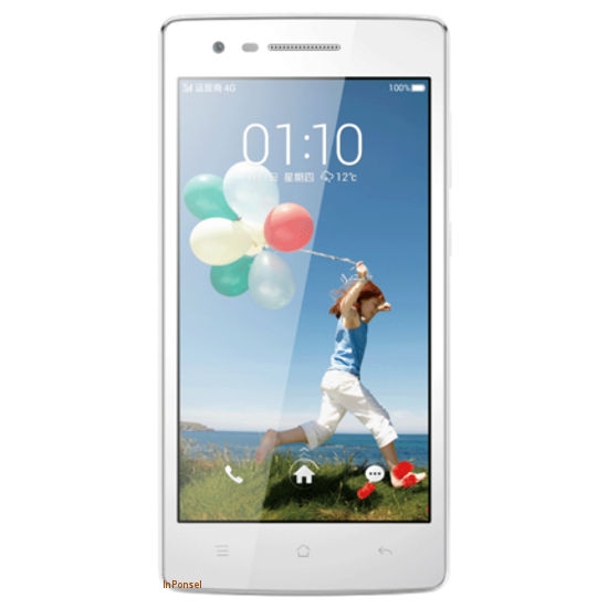 Oppo Mirror 3