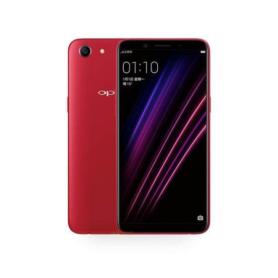 Oppo A1