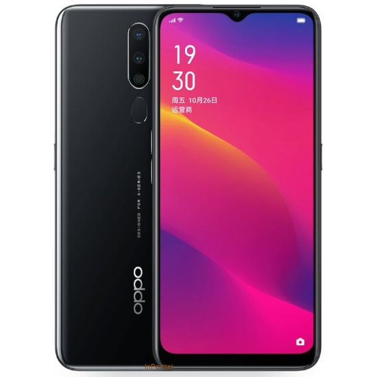 Oppo A11 (2019)