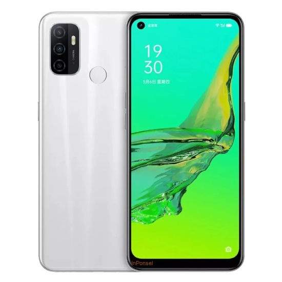 Oppo A11s