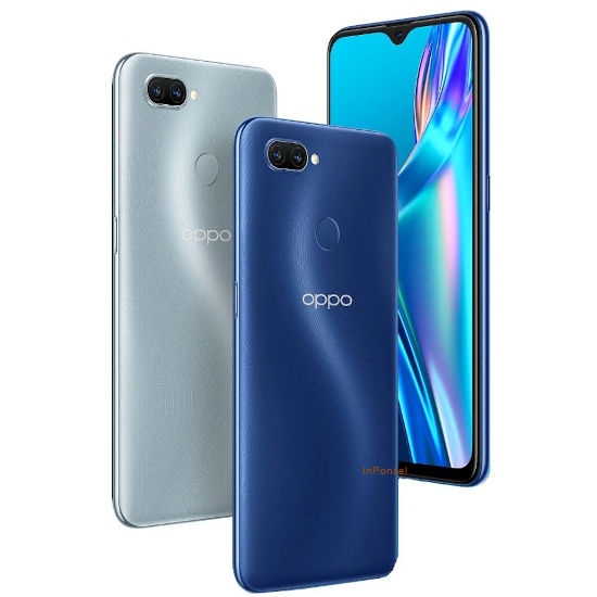 Oppo A12s