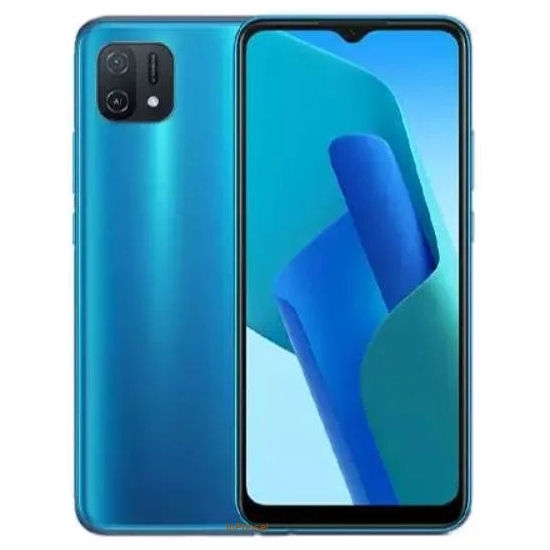 Oppo A16K