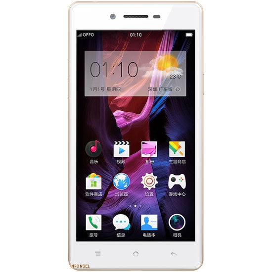Oppo A33