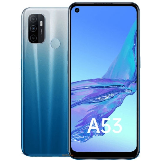 Oppo A53 (2020)