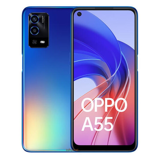 Oppo A55