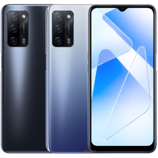 Oppo A55 5G