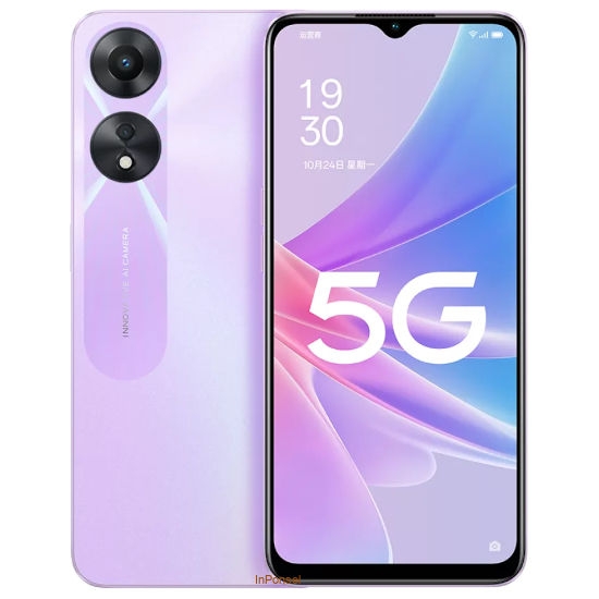 Oppo A58 5G